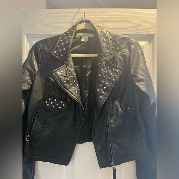 Ark & Co Jacket Motorcycle - Picture 6 of 6